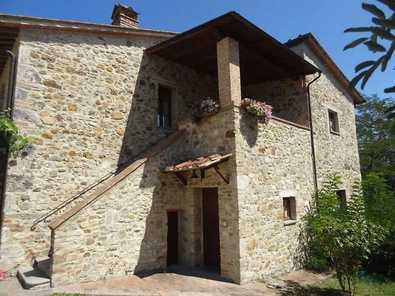 Apartment In Casole D'Elsa - Toskana 24073