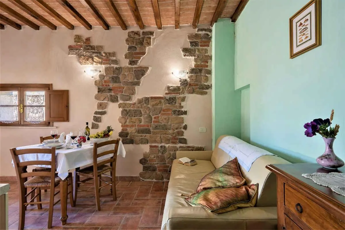 Apartment In Casole D'Elsa - Toskana 24073