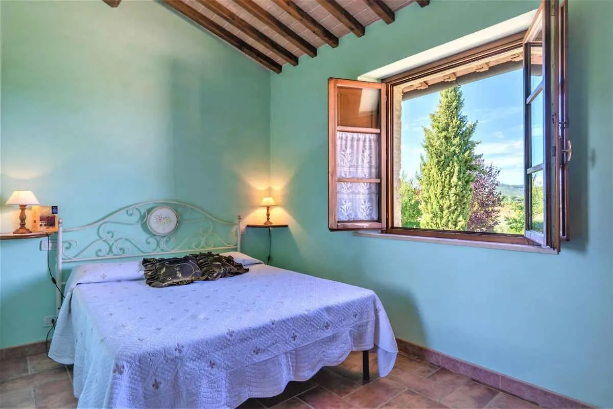 Apartment In Casole D'Elsa - Toskana 24073