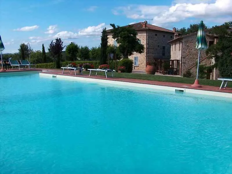 Apartment In Casole D'Elsa - Toskana 24073