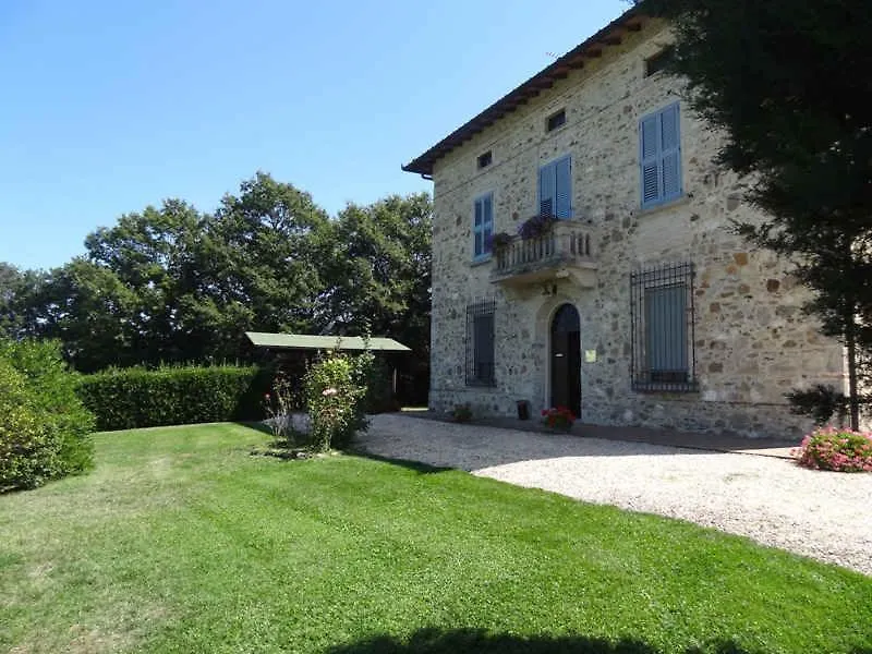 Apartment In Casole D'Elsa - Toskana 24073