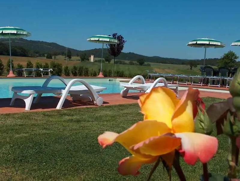 Apartment In Casole D'Elsa - Toskana 24073 İtalya