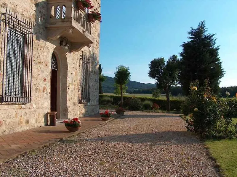 Apartment In Casole D'Elsa - Toskana 24073