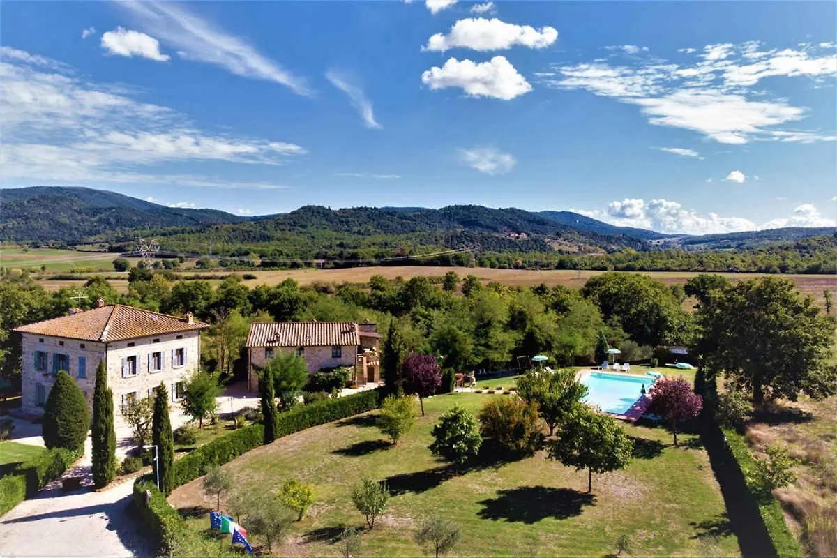 Apartment In Casole D'Elsa - Toskana 24073